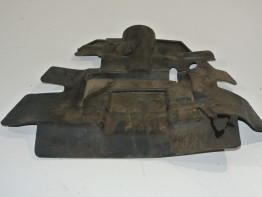 Achterkuipdeel Yamaha FZ6