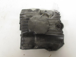 Carterpan Yamaha XJ 600 Diversion