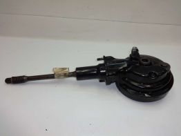 Final driven gear Honda CB 700