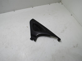 Rechter achterkant Suzuki SV 650