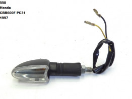 Knipperlicht Overig Onbekend Unknown