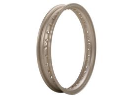 Achtervelg Honda XR 500