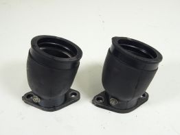 Inlaatspruitstuk Ducati Multistrada 1000