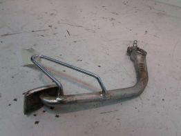 Rempedaal Kawasaki VN 700 750