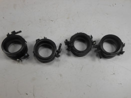 Inlaat rubber Honda CBR 600 F