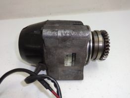 Dynamo Suzuki GSX F 600