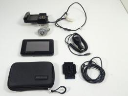 Navigatiesteun BMW K 1200 R 