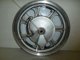 Achtervelg Kawasaki VN 700 750