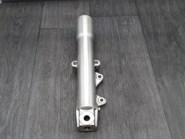 Voorpoot links onder Harley Davidson Softtail