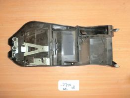 Hinterradabdeckung Kawasaki Z 750