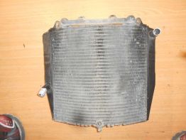 Radiator Suzuki GSX R 750