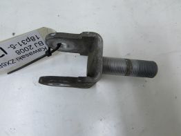 Achterschokbreker Kawasaki ZX 6 R