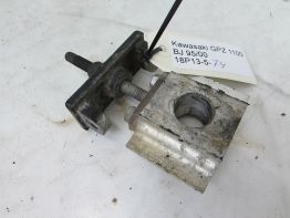 Achterbrug Kawasaki GPZ 1100