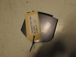 Afdekkap Yamaha FJR 1300