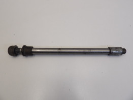 Hinterradachse Honda VF 700 750 C Magna