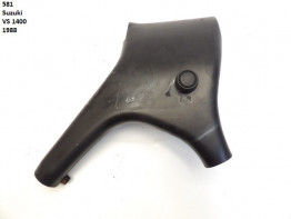 Frame - onderdelen Suzuki VS 1400 Intruder