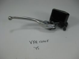 Front brake master cylinder Honda VFR 1200