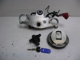 Slotenset Yamaha YZF 600 Thundercat