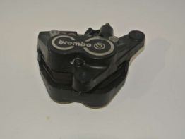 Remklauw rechts voor BMW R 1100 RT