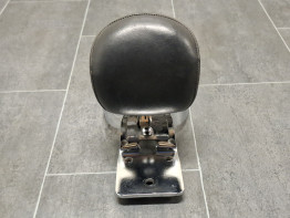 Rugsteun sissybar Harley Davidson FXSTD Deuce