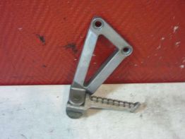 Pillion step left Kawasaki ZX 9 R