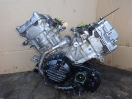 Motorblok Honda VFR 750