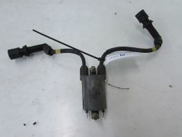 Zundspule Kawasaki GPX 600