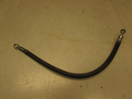 Remleiding voor Yamaha V max