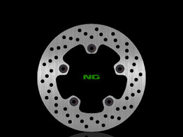 Achterremschijf Aprilia RSV 1000