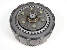 Koppeling Ducati monster 600