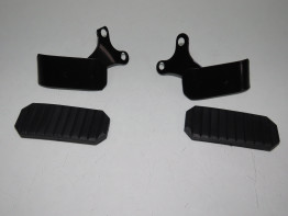 Cylinder head Moto Guzzi 850 T3 T4