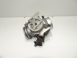 Einspritzanlage BMW R 1100 RT