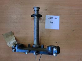 Steering stem Kawasaki ZZR 1100