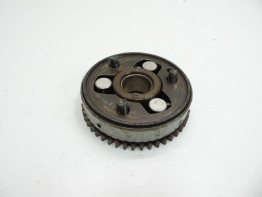 Start koppeling Yamaha XS 750