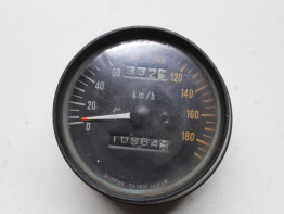 Teller Kawasaki 350 S2 Mach II