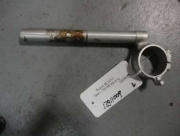 Clip on links Suzuki GSX R 750