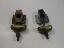 Achterbrug Kawasaki ER 6