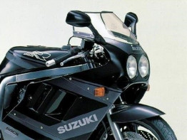 Scheibe Windschild Suzuki GSX R 1100