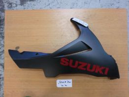 Rechter onderkuip Suzuki GSX R 1000