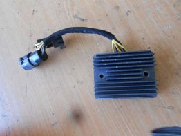 Regler Gleichrichter Kawasaki ZX 12 R