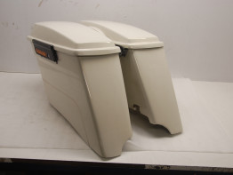 Kofferset Harley Davidson Touring FL