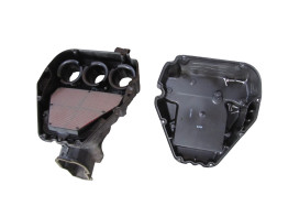 Luchtfilterhuis Triumph 675 Street Triple R