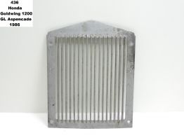 Radiator toebehoren Honda Goldwing GL