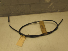 Gaszug Honda Goldwing GL