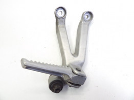 Duo voetsteun rechts Honda CBR 900 RR