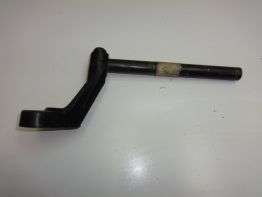 Clip on rechts Suzuki GSX 550 EF