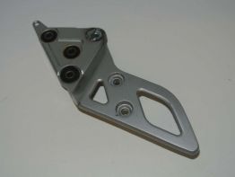 Rechter schetsplaat Suzuki GSX F 650