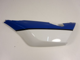 Linker achterkant BMW K 1200 S 