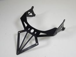 Kennzeichenhalter Aprilia Tuono 1000
