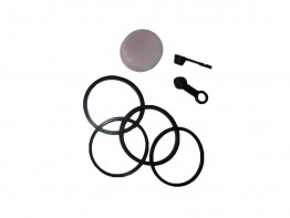 Rear brake caliper Yamaha XJ 900 S Diversion